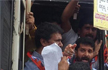 Siddaramaiahs terror remark: BJP, Sangh outfits hold statewide agitation